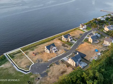 16 Brant Dr #LOT 5.08, Atlantic Highlands, NJ 07716