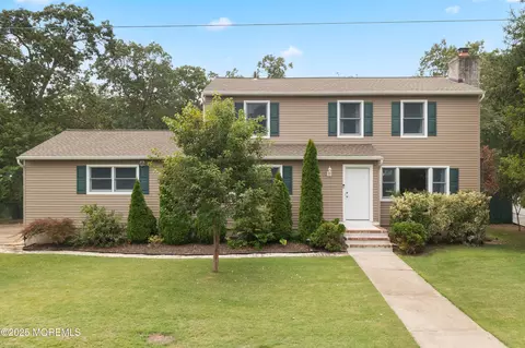 291 Prospect Dr, Brick, NJ 08724