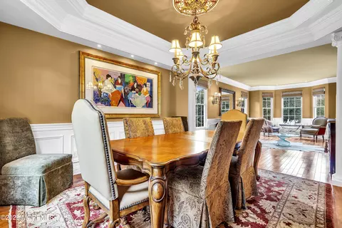 Dining - 12 Conor Rd, Jackson, NJ 08527 photo 2 of 7