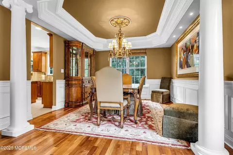 Dining - 12 Conor Rd, Jackson, NJ 08527 photo 1 of 7