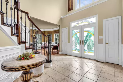 Entry Way - 12 Conor Rd, Jackson, NJ 08527 photo 2 of 9