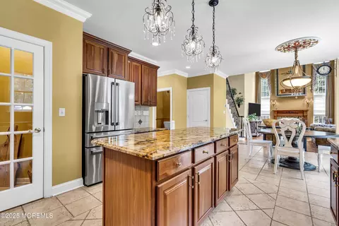 Kitchen - 12 Conor Rd, Jackson, NJ 08527 photo 7 of 9
