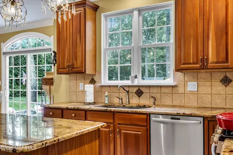 Kitchen - 12 Conor Rd, Jackson, NJ 08527 photo 1 of 9