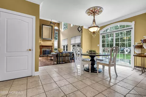 Dining - 12 Conor Rd, Jackson, NJ 08527 photo 6 of 7