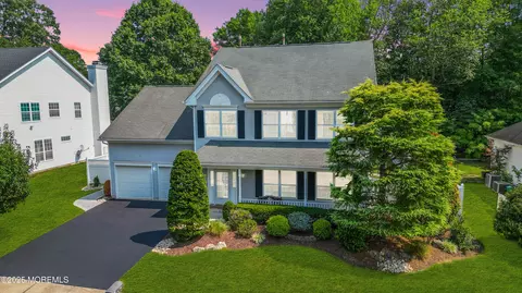 303 Sundew Dr, Morganville, NJ 07751