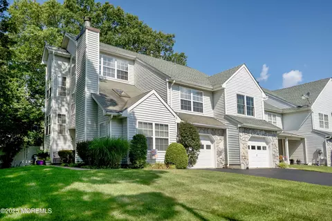 243 Moses Milch Dr, Howell, NJ 07731