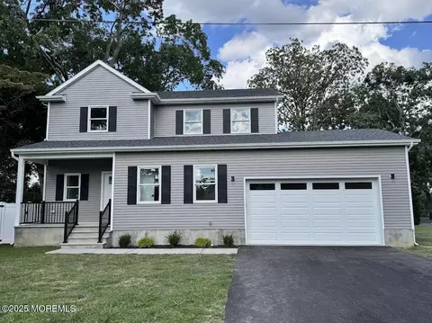 127 Riviera Dr, Brick, NJ 08724