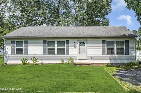 120 Salvia St, Browns Mills, NJ 08015