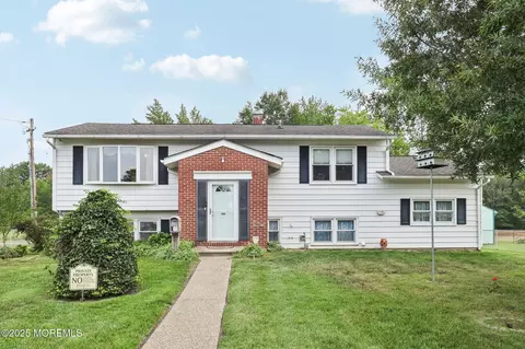 200 University Ave, Pemberton, NJ 08068