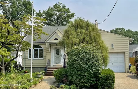 649 Robinson Ter, Union, NJ 07083
