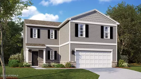 128 W Fourth St, Howell, NJ 07731