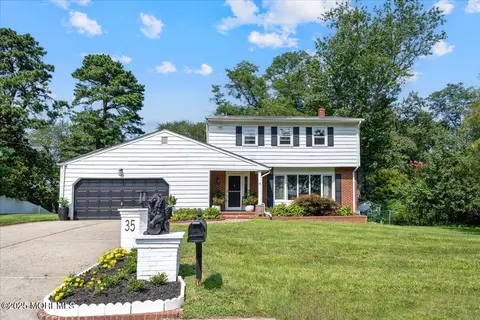 35 Shorebrook Cir, Neptune City, NJ 07753