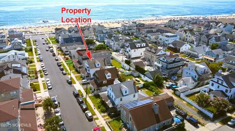 109 12th Ave, Belmar, NJ 07719