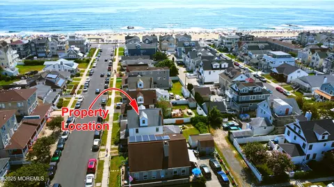 113 12th Ave, Belmar, NJ 07719