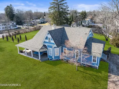 489 Cedar Ave, West Long Branch, NJ 07764