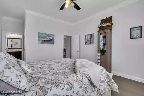 Bedroom - 46 E Coral Dr, Brick, NJ 08723 photo 10 of 10