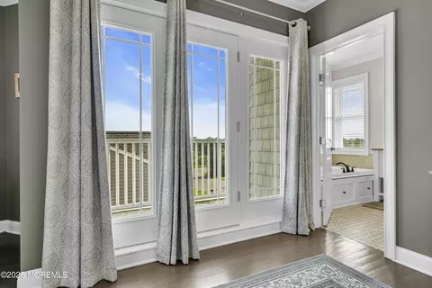 Entry Way - 46 E Coral Dr, Brick, NJ 08723 photo 3 of 3