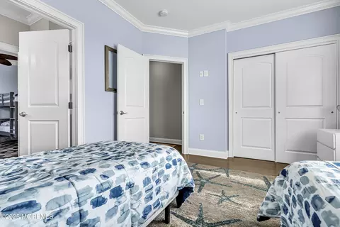 Bedroom - 46 E Coral Dr, Brick, NJ 08723 photo 2 of 10