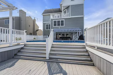 Exterior - 46 E Coral Dr, Brick, NJ 08723 photo 9 of 16