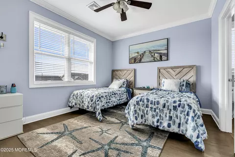 Bedroom - 46 E Coral Dr, Brick, NJ 08723 photo 1 of 10