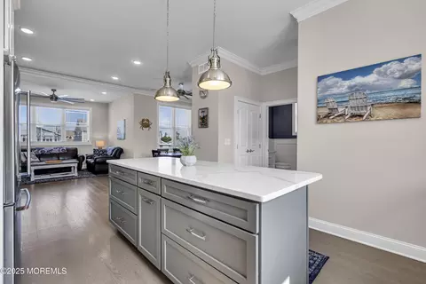 Kitchen - 46 E Coral Dr, Brick, NJ 08723 photo 6 of 8