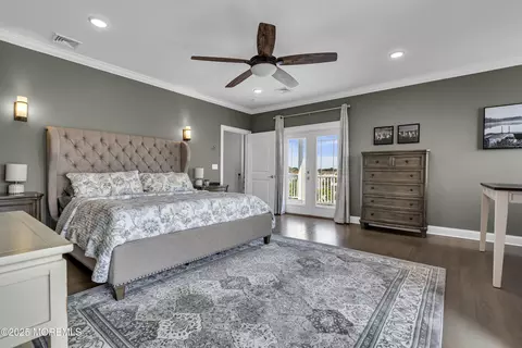 Bedroom - 46 E Coral Dr, Brick, NJ 08723 photo 7 of 10