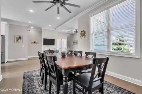 Dining - 46 E Coral Dr, Brick, NJ 08723 photo 3 of 3