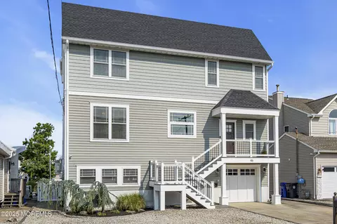 Exterior - 46 E Coral Dr, Brick, NJ 08723 photo 14 of 16
