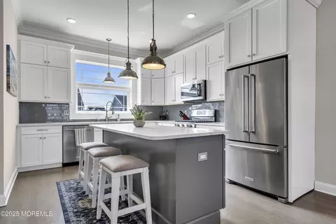 Kitchen - 46 E Coral Dr, Brick, NJ 08723 photo 1 of 8