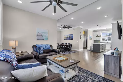 Living - 46 E Coral Dr, Brick, NJ 08723 photo 1 of 1
