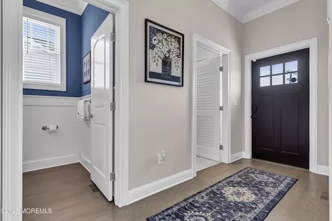 Entry Way - 46 E Coral Dr, Brick, NJ 08723 photo 2 of 3