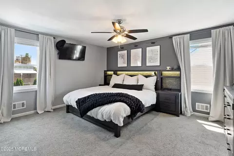 Bedroom - 43 Red Maple Dr, Brick, NJ 08724 photo 1 of 2