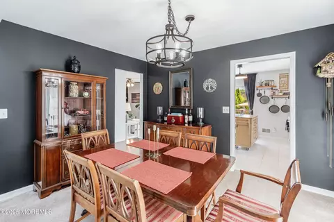 Dining - 43 Red Maple Dr, Brick, NJ 08724 photo 1 of 1