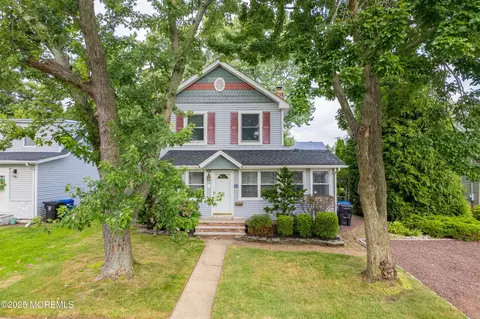 23 Leonard Ave, Leonardo, NJ 07737
