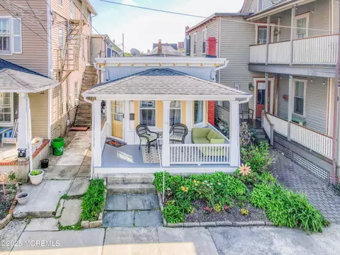 60 Cookman Ave, Ocean Grove, NJ 07756