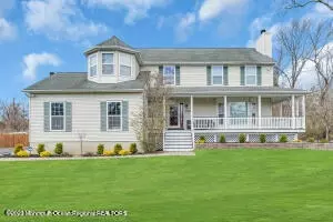 12 Clayton Rd, Howell, NJ 07731