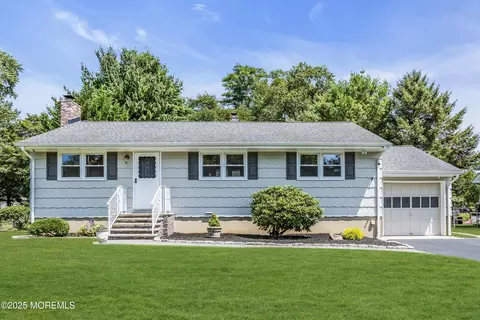 1604 Doris St, Wall Township, NJ 07753