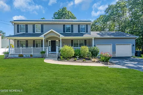 374 Van Zile Rd, Brick, NJ 08724