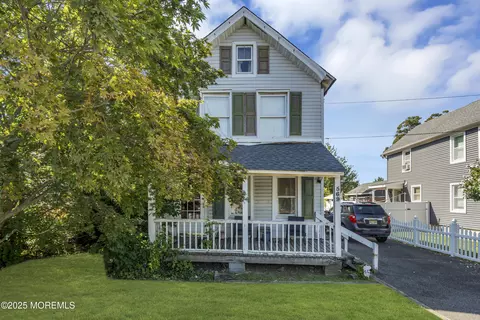 569 Winter St, Long Branch, NJ 07740