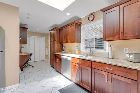 Kitchen - 810 Devon St, Forked River, NJ 08731 photo 1 of 3