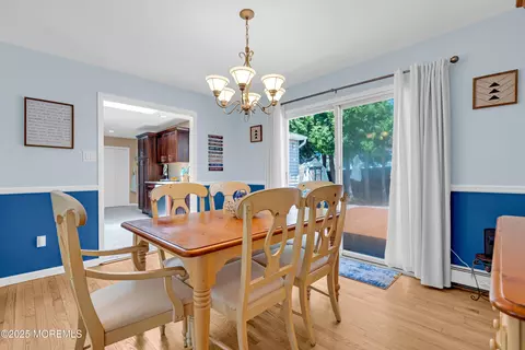 Dining - 810 Devon St, Forked River, NJ 08731 photo 2 of 2