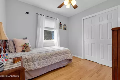 Bedroom - 810 Devon St, Forked River, NJ 08731 photo 1 of 4