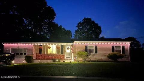 Exterior - 810 Devon St, Forked River, NJ 08731 photo 9 of 9