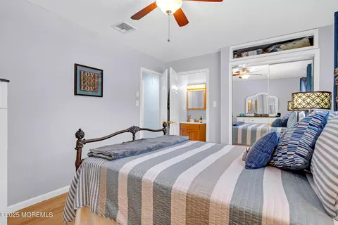Bedroom - 810 Devon St, Forked River, NJ 08731 photo 4 of 4