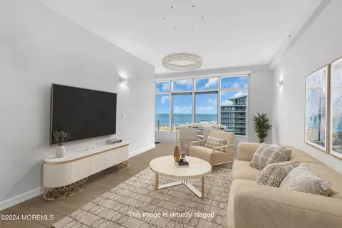 20 Melrose Ter #408, Long Branch, NJ 07740