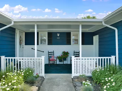 268 Harrington Dr N, Toms River, NJ 08757