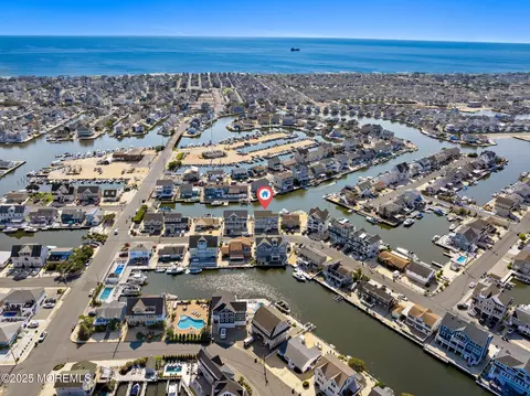 309 Ormond Dr, Lavallette, NJ 08735