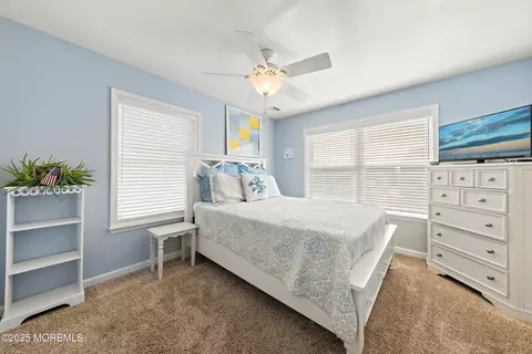 Bedroom - 309 Ormond Dr, Lavallette, NJ 08735 photo 1 of 9