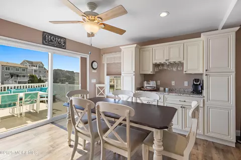 Dining - 309 Ormond Dr, Lavallette, NJ 08735 photo 2 of 3