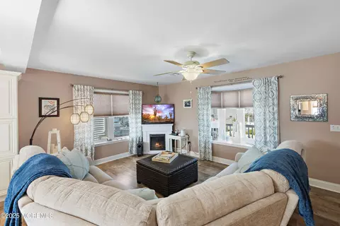 Living - 309 Ormond Dr, Lavallette, NJ 08735 photo 1 of 6